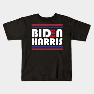 Biden harris 2020 Kids T-Shirt